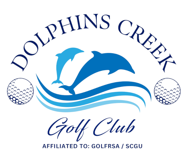 Dolphins Creek Golf Club dolphins.coastaqua.co.za