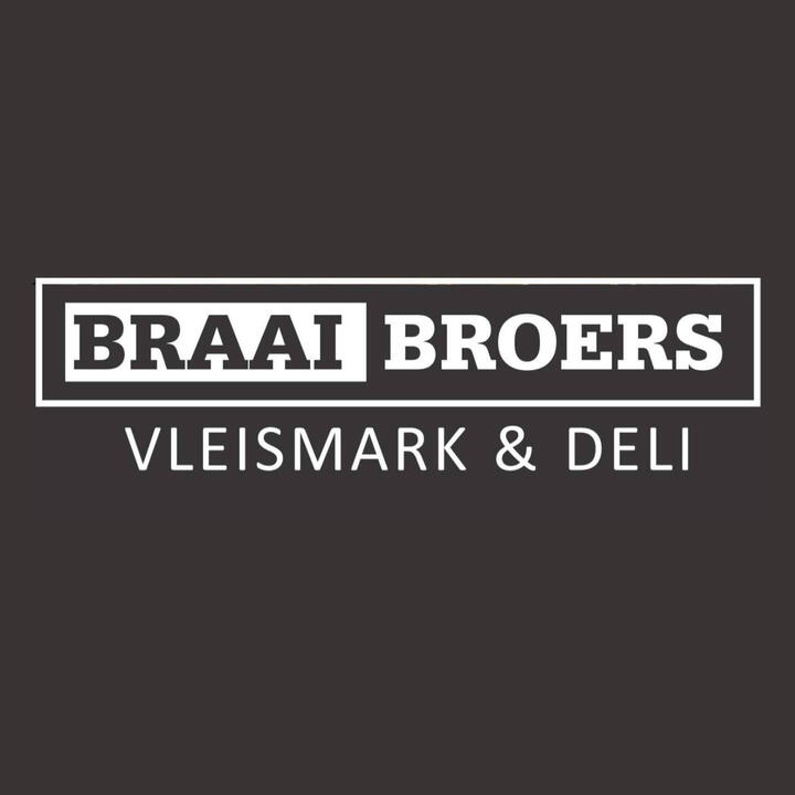 Braai Broers Braai Broers
